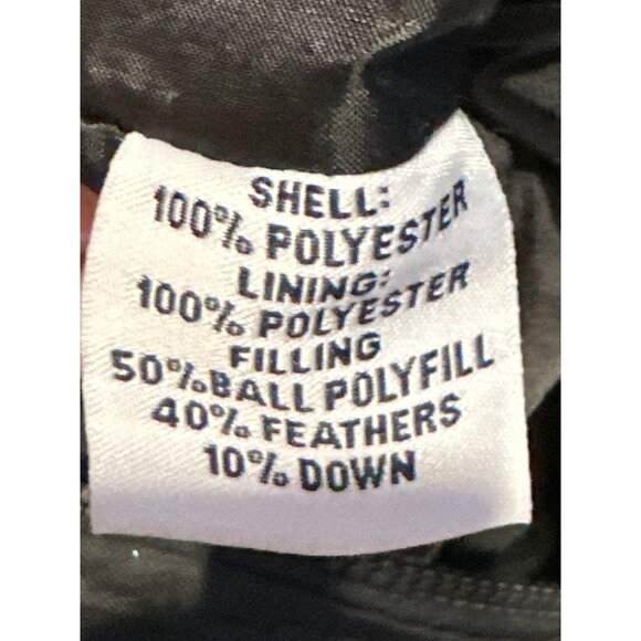 Steve & Barrys Double Down XXL Outdoor Jacket Waterproof Insulated Wind Resistan - Picture 6 of 8